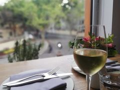 景观位-BOR Eatery(安福路店)