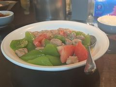 -懒人盐府人家(航天桥店)
