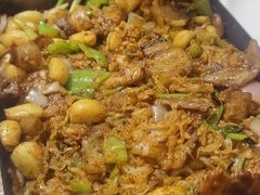 -老三李村河底戳子肉(总店)