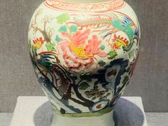 -景德镇中国陶瓷博物馆