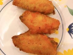 -萨莉亚意式餐厅(深圳北站店)