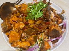 -徽三说·土徽菜·中国徽菜连锁品牌(一中店)