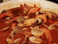 -成都天府丽都喜来登饭店