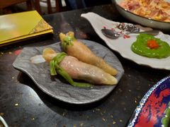 -成都老码头火锅(旺角店)