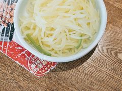 -李先生牛肉面大王(北京平谷步行街店)
