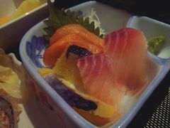 -富力希尔顿酒店·源氏日餐厅