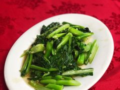 清炒时蔬-惠兴潮州海鲜砂锅粥