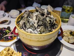 -黑鸡小馆(金源店)