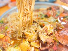 -瑞丽活螃蟹(芒市店)