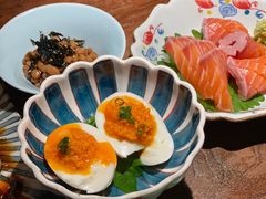 -鸭川食堂·鳗丼(鼓楼店)