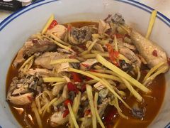 -东安鸡馆(蔡锷南路店)