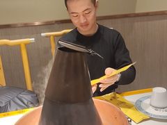 -聚宝源(西单店)
