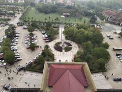 -金孔雀温泉旅游度假村