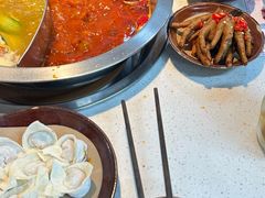 -芈重山老火锅(广州首店)