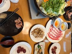 -王鼎精致料理铁板烧(世博源店)