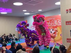 -金宝贝国际早教中心(万象城中心)