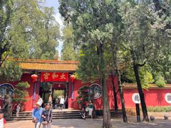 -昆明市金殿名胜区