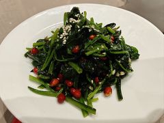 果仁菠菜-福满圆(琨莎中心店)