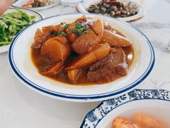 -蟹天蟹地农家菜·阳澄湖大闸蟹(浅水湾店)