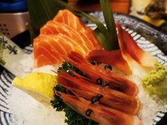 -坂吉屋·居酒屋深夜食堂(龙湖店)