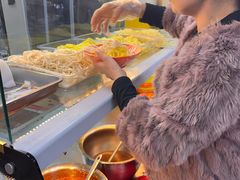 -艾力烤肉店(和平南路店)