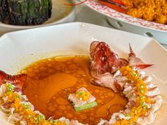 -世博源公馆·本帮融合菜·主题包厢·江景餐厅