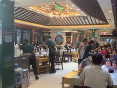 -东来顺饭庄(王府井步行街店)