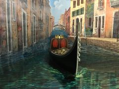 -芭提雅3D美术馆