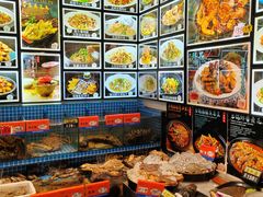 -君霖海鲜私房菜(春柳店)