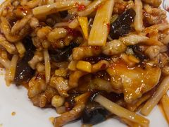 -李连贵熏肉大饼(丰台南路地铁站店)