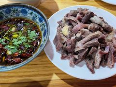 -三中高皇羊肉馆