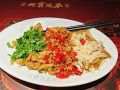 -天宝兄弟·湘菜龙虾馆