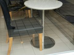 用餐区-罗莎蛋糕(窑岭店)