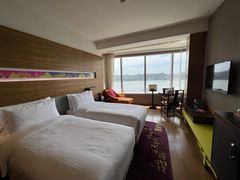-厦门海港英迪格酒店(中山路店)