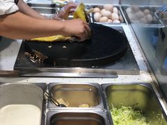 -煎饼道·新鲜现做(来福士店)