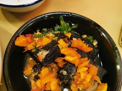 -江味龙虾馆·裸蓝龙虾(南山店)