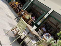 露天位-RAC BAR(安福路店)