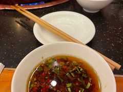 -老码头火锅(玉林店)