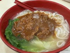 -旺角宝港式茶餐厅(寮步店)