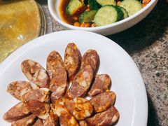 川味腊肠-小山城·馋嘴蛙(亚运村店)