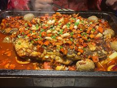 -炉鱼(萧山万象汇店)