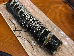 金枪鱼寿司-韩礼年糕(飞虹路店)