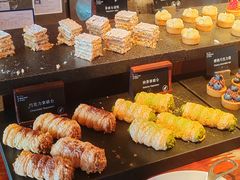 -广州富力君悦大酒店·凯菲厅