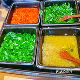 喝鱼汤啦[调皮]