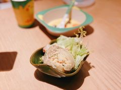 土豆沙拉-yokocho上横町·日本食街(深业上城店)