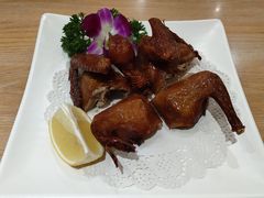-香港深井掂檔烧鹅茶餐厅(海韵城店)