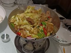 -老雒阳面馆·水席(洛宁高速路口店)