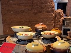 -黄山老妈·土菜(碧桂园店)
