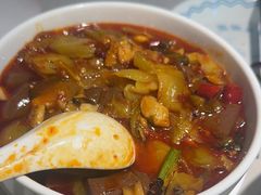 -花椒俏川菜小馆(南海万达店)