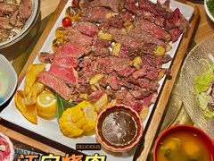 -江户烧肉(高德店)